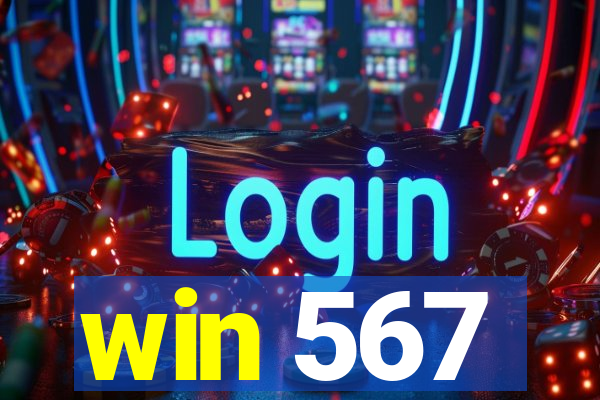 win 567